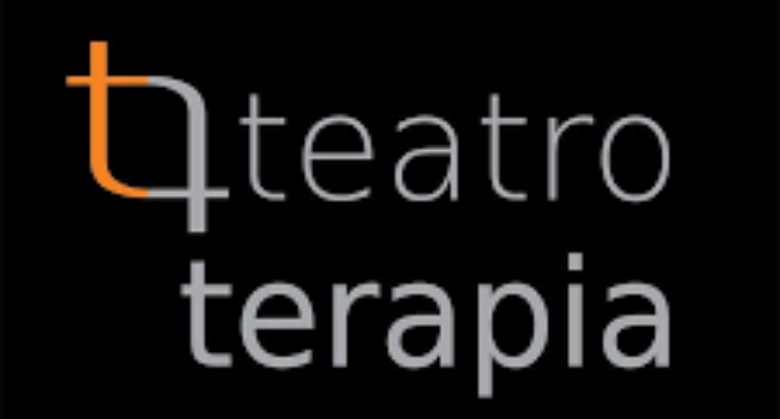 logo Teatroterapia