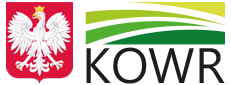 Krajowy Ośrodek Wsparcia Rolnictwa - logo
