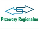logo Przewozy Regionalne PKP