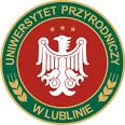 logo Uniwersytet Przyrodniczy w Lublinie