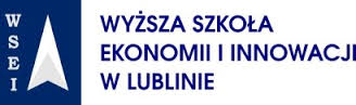 logo Wyższa Szkoła Ekonomii i Innowacji w Lublinie