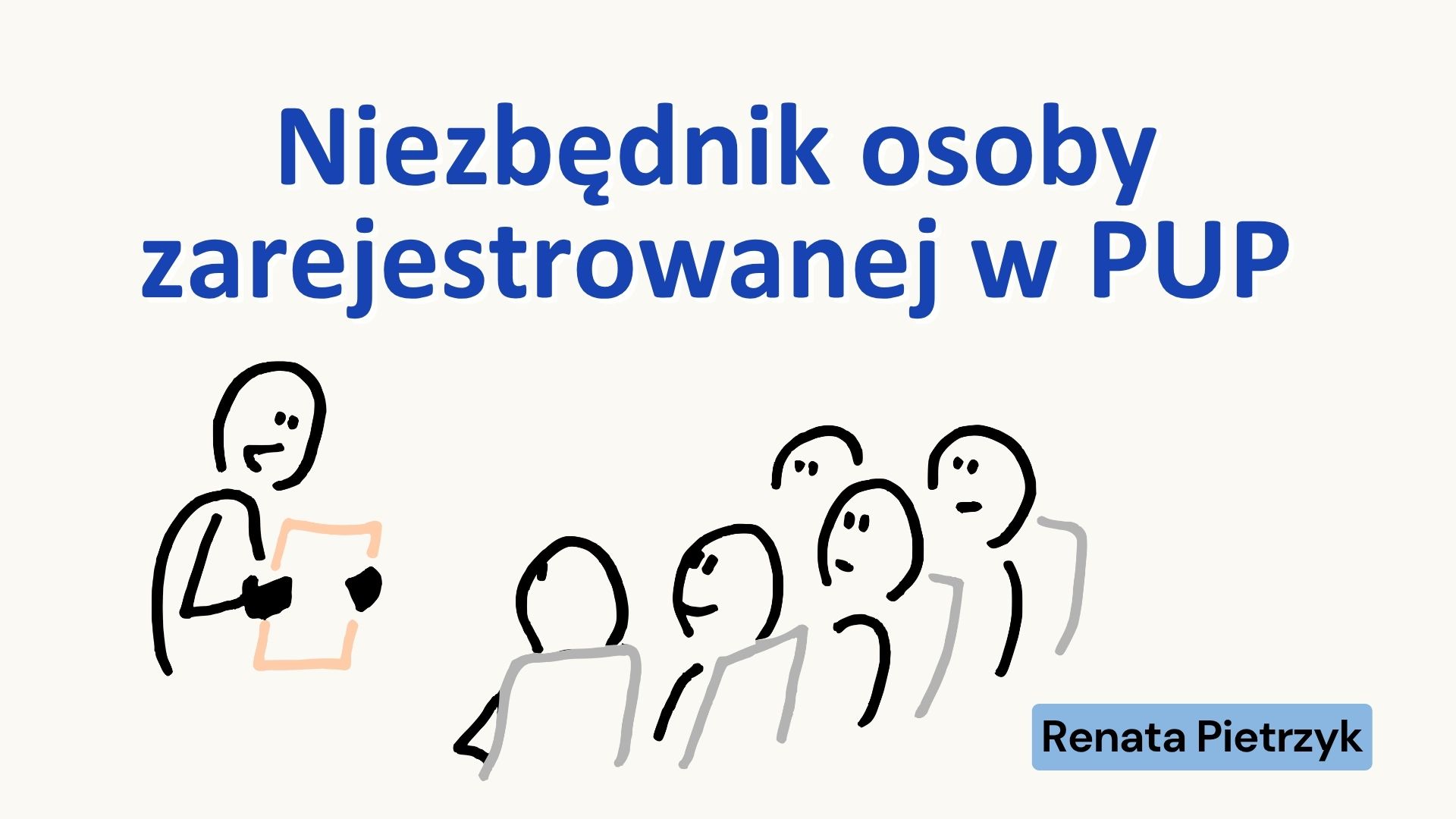 Zdjęcie artykułu Grupowe spotkanie informacyjne