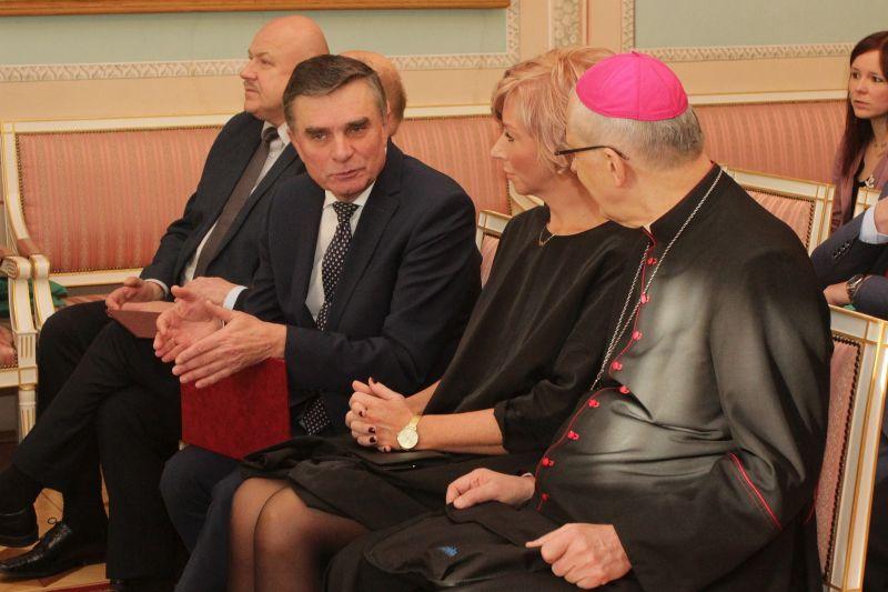 Zdjęcie galerii artykułu: obchody Dnia Pracowników PSZ - PSZ001.jpg