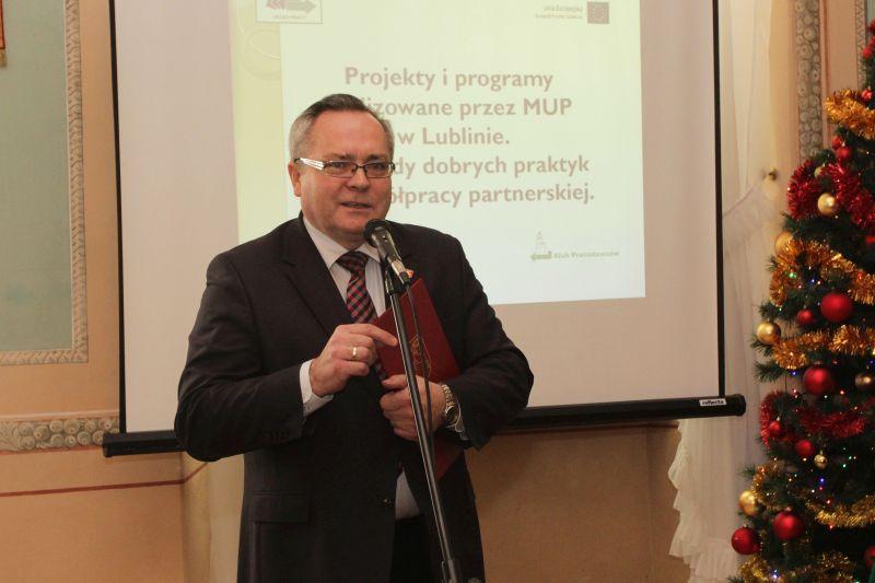 Zdjęcie galerii artykułu: obchody Dnia Pracowników PSZ - PSZ006.jpg