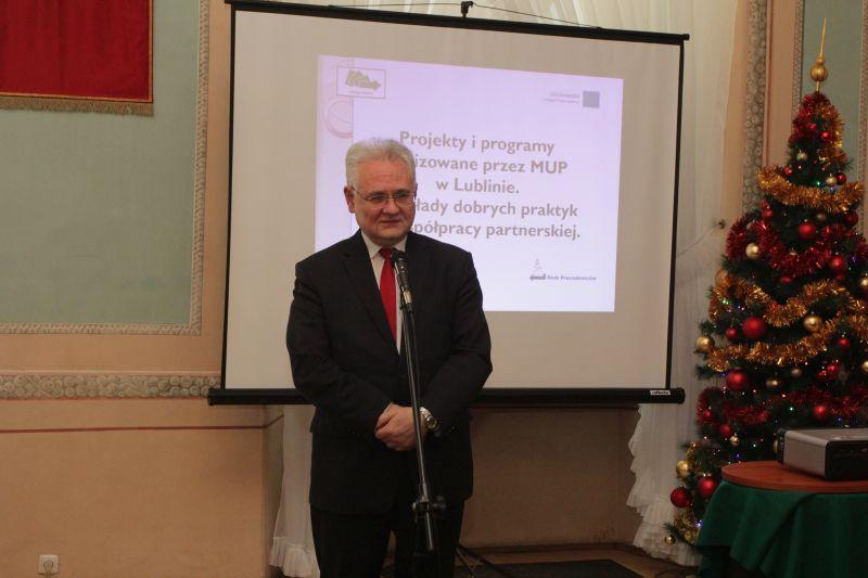 Zdjęcie galerii artykułu: obchody Dnia Pracowników PSZ - PSZ008.jpg
