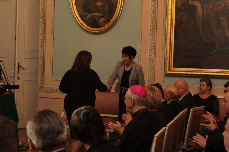 Zdjęcie galerii artykułu: obchody Dnia Pracowników PSZ - PSZ012.jpg