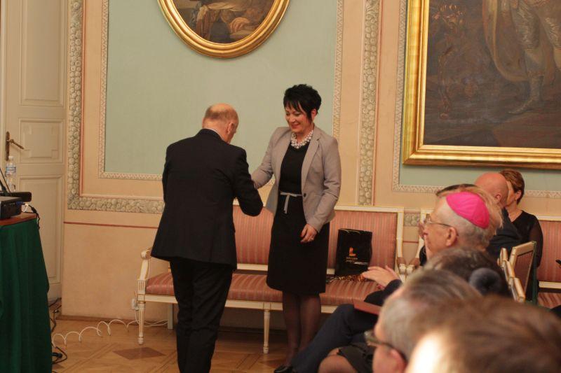 Zdjęcie galerii artykułu: obchody Dnia Pracowników PSZ - PSZ014.jpg