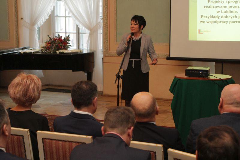 Zdjęcie galerii artykułu: obchody Dnia Pracowników PSZ - PSZ017.jpg