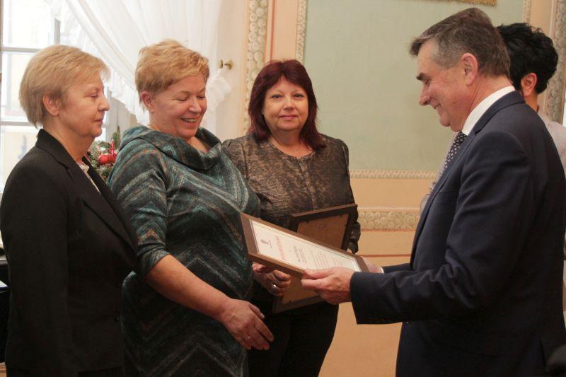 Zdjęcie galerii artykułu: obchody Dnia Pracowników PSZ - PSZ019.jpg