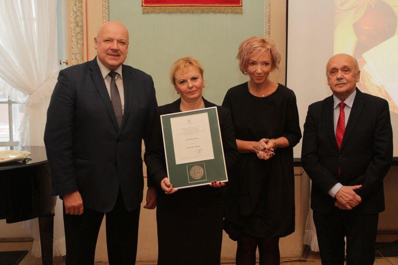 Zdjęcie galerii artykułu: obchody Dnia Pracowników PSZ - PSZ027.jpg