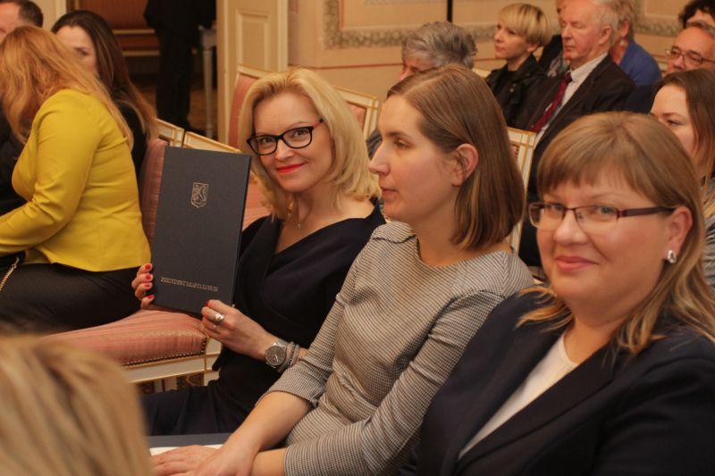 Zdjęcie galerii artykułu: obchody Dnia Pracowników PSZ - PSZ035.jpg