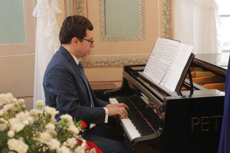 Zdjęcie galerii artykułu: obchody Dnia Pracowników PSZ - PSZ036.jpg