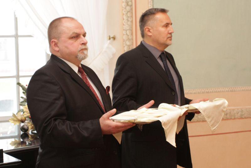 Zdjęcie galerii artykułu: obchody Dnia Pracowników PSZ - PSZ039.jpg