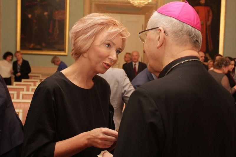 Zdjęcie galerii artykułu: obchody Dnia Pracowników PSZ - PSZ042.jpg