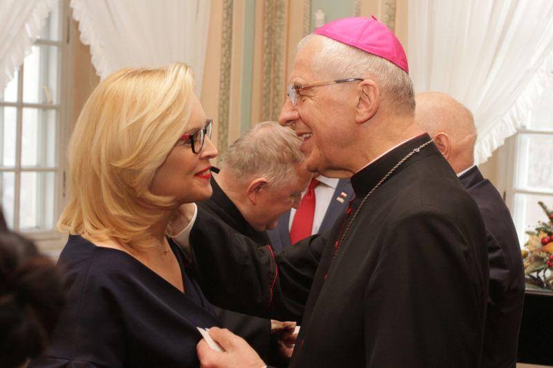 Zdjęcie galerii artykułu: obchody Dnia Pracowników PSZ - PSZ045.jpg