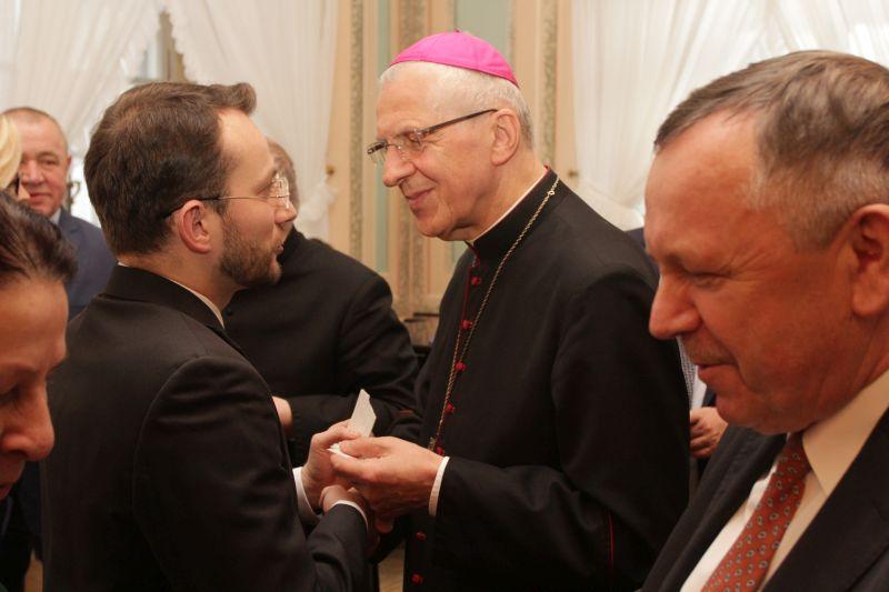 Zdjęcie galerii artykułu: obchody Dnia Pracowników PSZ - PSZ046.jpg