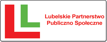 LPPS Lubelskie Partnerstwo Publiczno-Społeczne logo