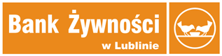 logo Bank Żywności