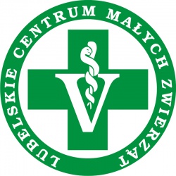 logo Lubelskie Centrum Małych Zwierząt