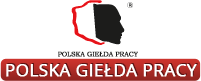 logo polska giełda pracy