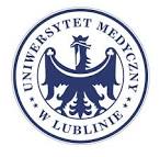 logo Uniwersytet Medyczny w Lublinie