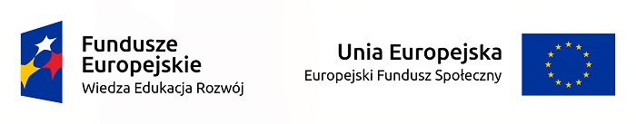 znak Funduszy Europejskich, znak Unii Europejskiej