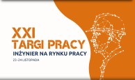 Obrazek dla: Miejski Urząd Pracy w Lublinie na XXI Targach Pracy - inżynier na rynku pracy