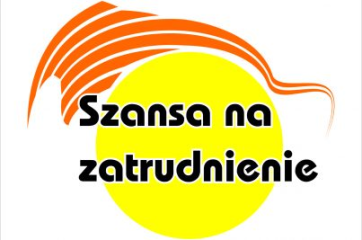 Zdjęcie artykułu SZANSA NA ZATRUDNIENIE - projekt dla osób zwolnionych i...