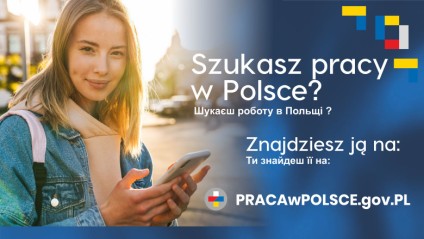 Zdjęcie artykułu Platforma online dla obywateli Ukrainy poszukujących pracy