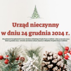 nnk.article.image-alt Urząd nieczynny w dniu 24 grudnia 2024 r.